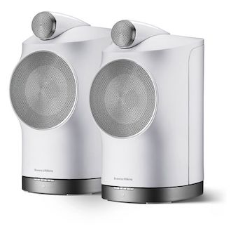 Hifi store wifi speakers